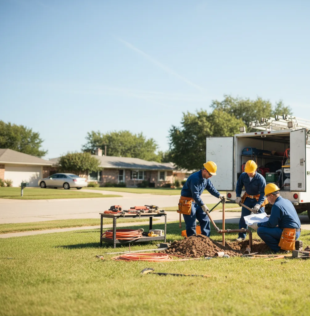 Drain Cleaning in Nellysford, VA